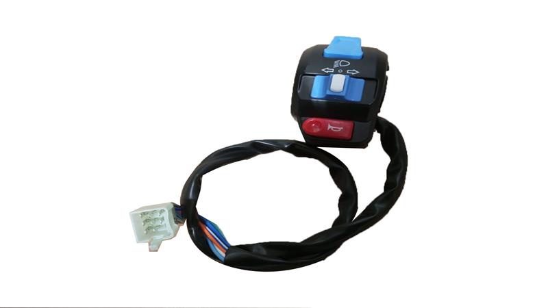 SİNYAL KUMANDASI (RT3000 MAX)